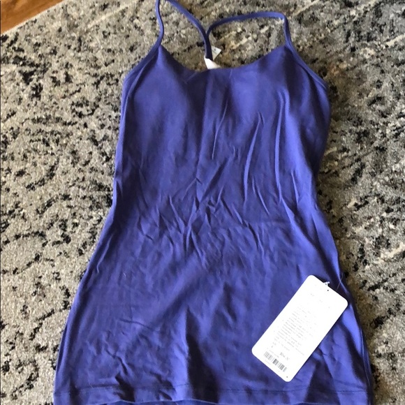 lululemon athletica Tops - Lululemon power pose tank